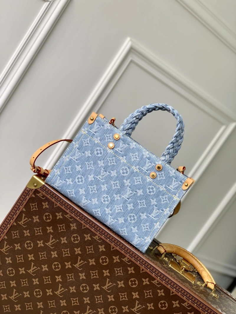 LV Shopping Bags 4048I-0049