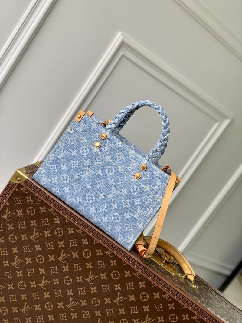 LV Shopping Bags 4048I-0049