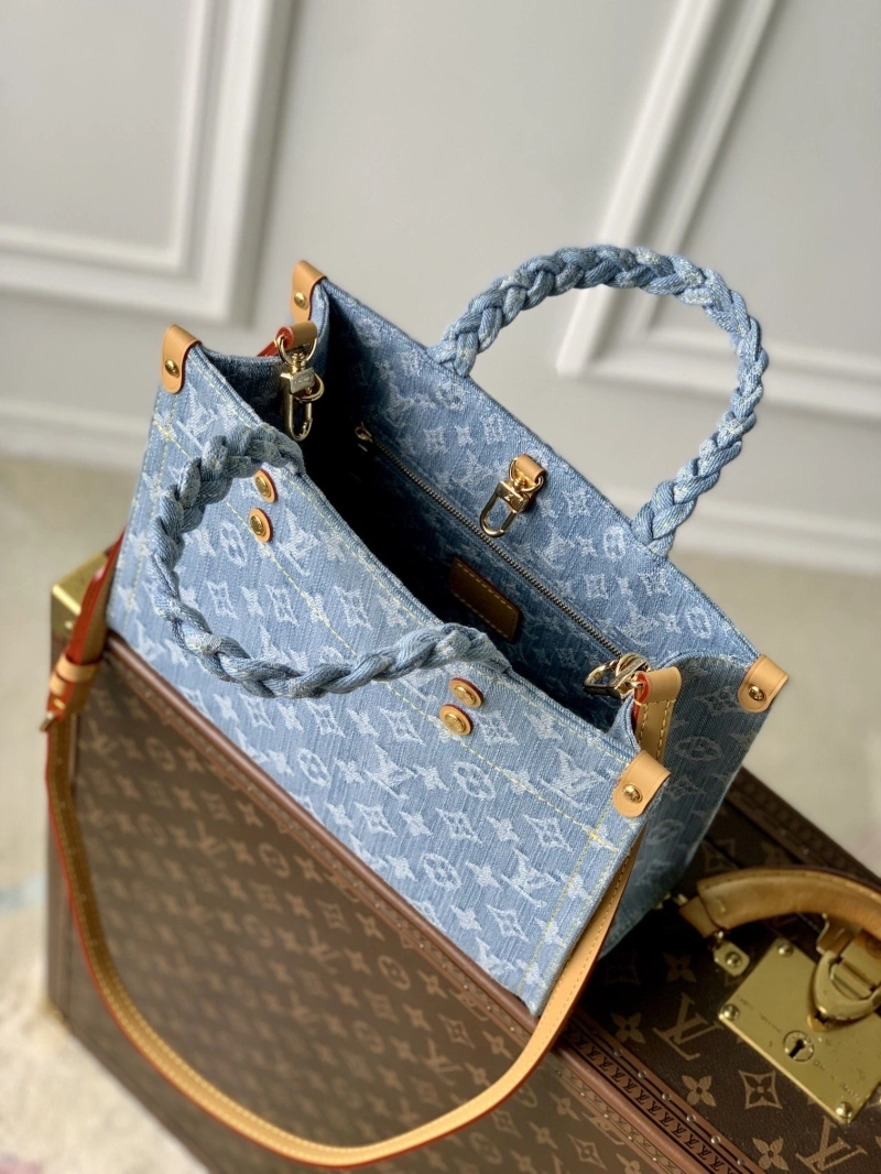 LV Shopping Bags 4048I-0049