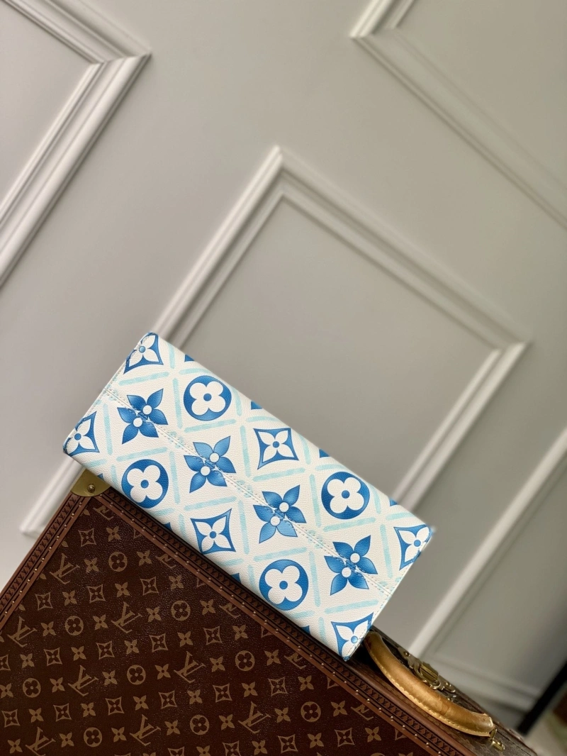 LV Shopping Bags 4048I-0070