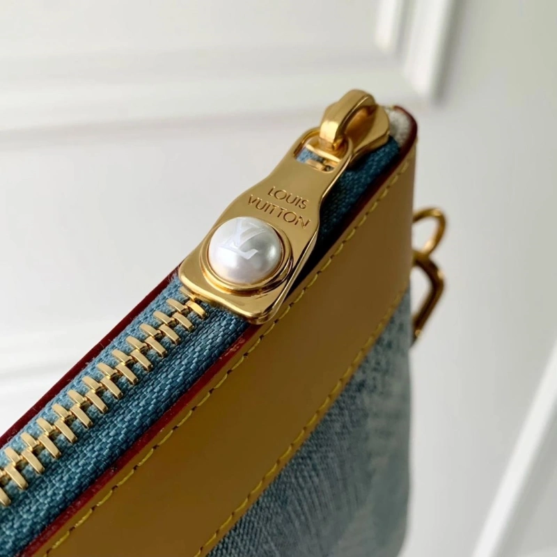 LV Clutch Bags 4048I-0075