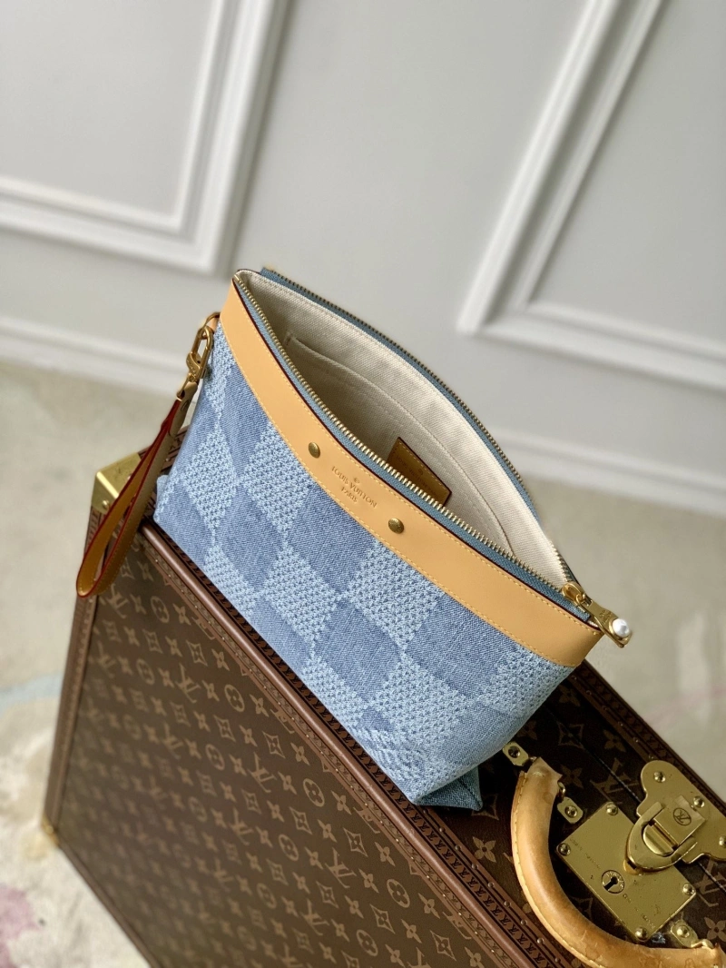 LV Clutch Bags 4048I-0075