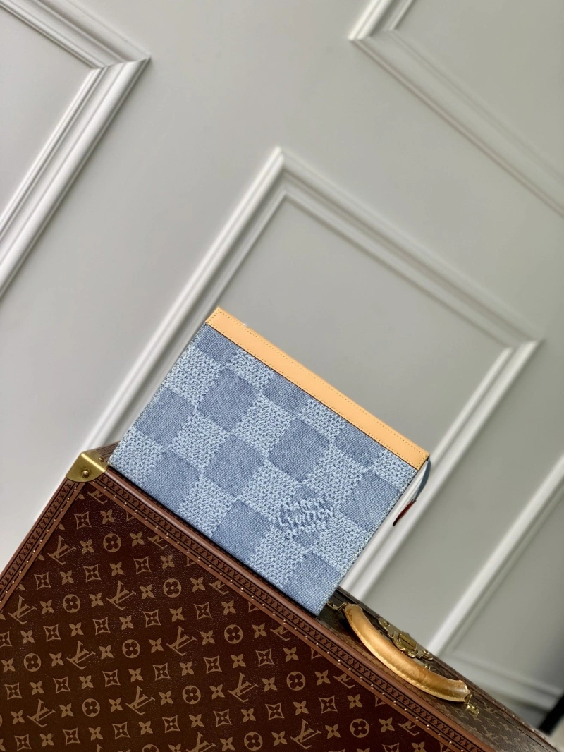 LV Clutch Bags 4048I-0076