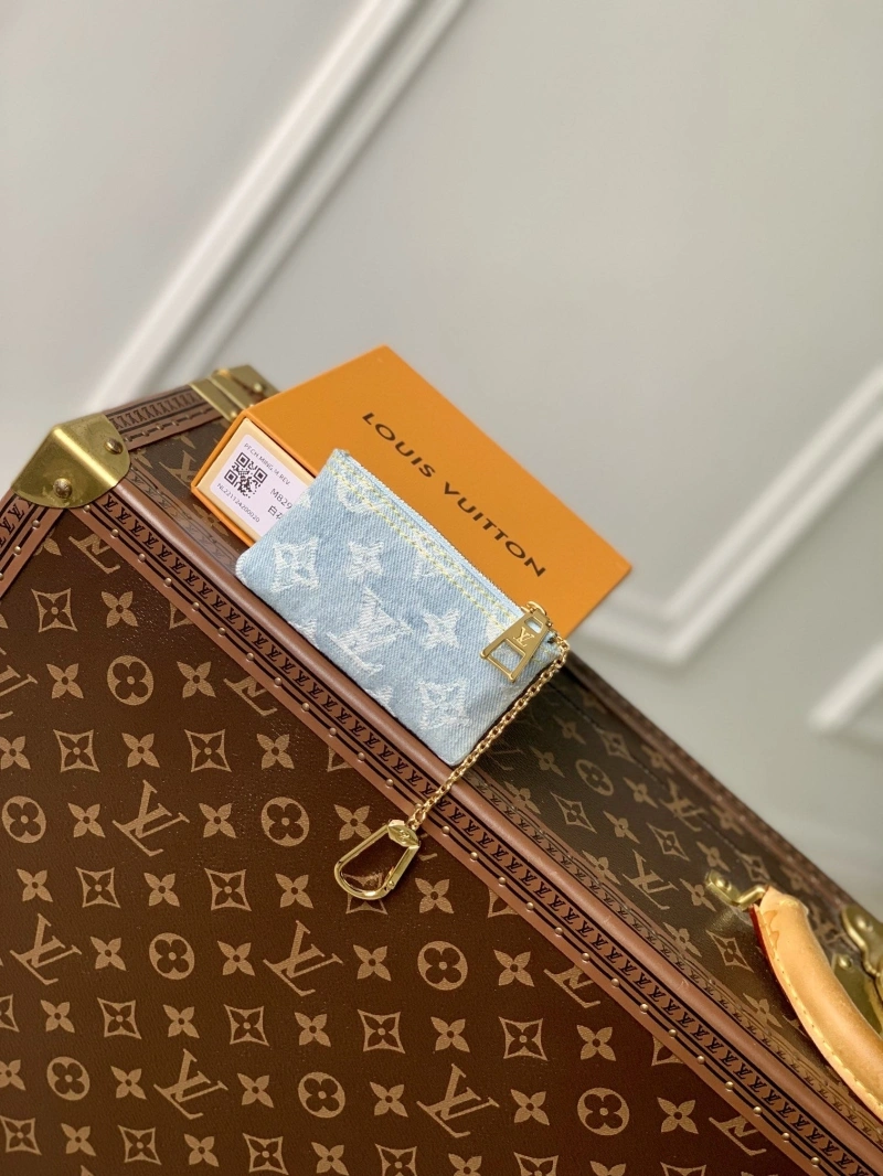 LV Clutch Bags 4048I-0077