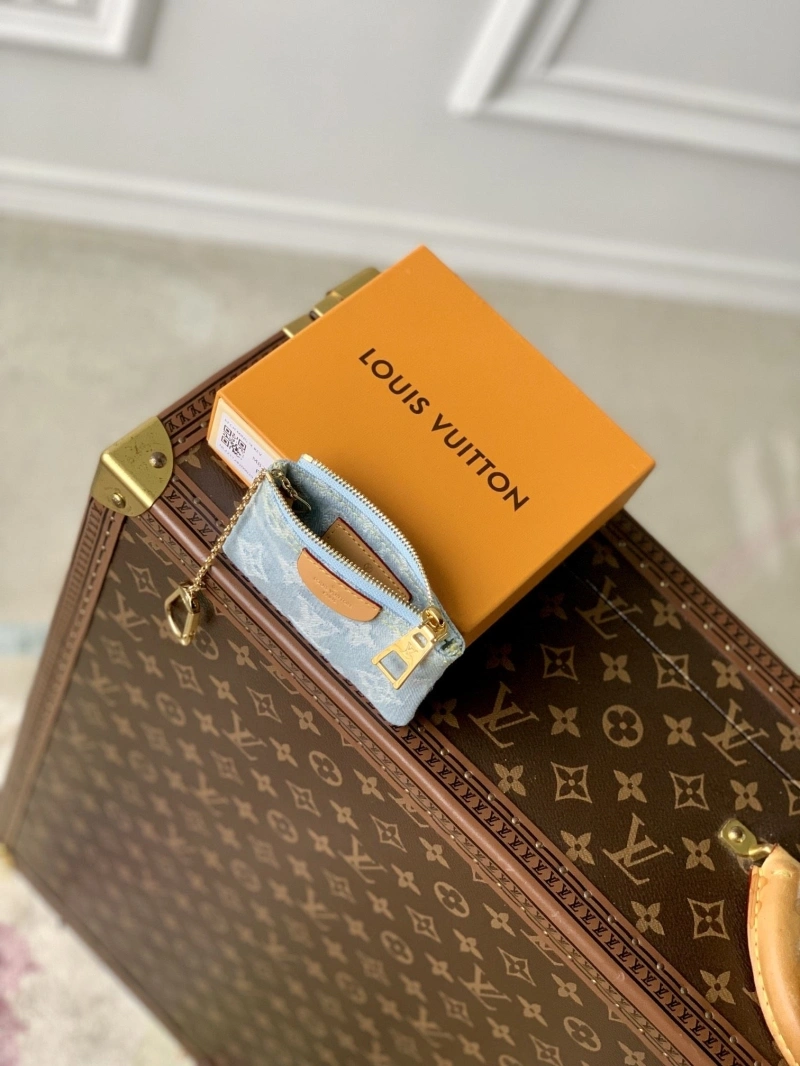 LV Clutch Bags 4048I-0077