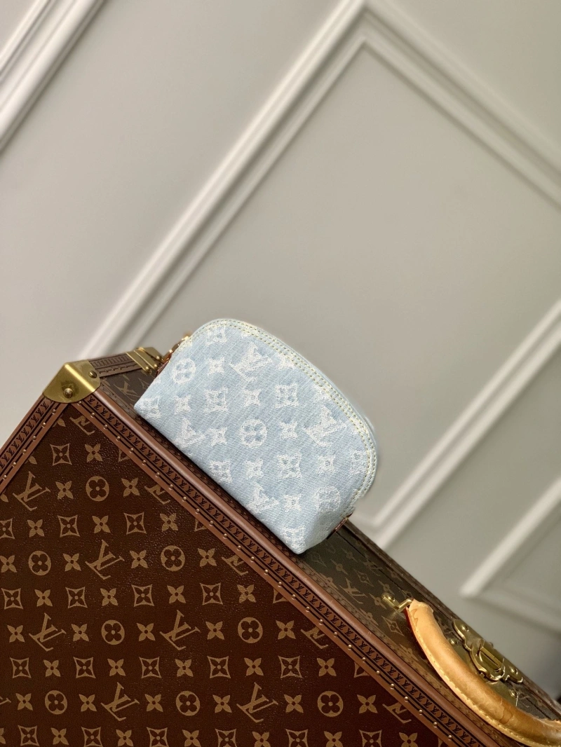 LV Clutch Bags 4048I-0078