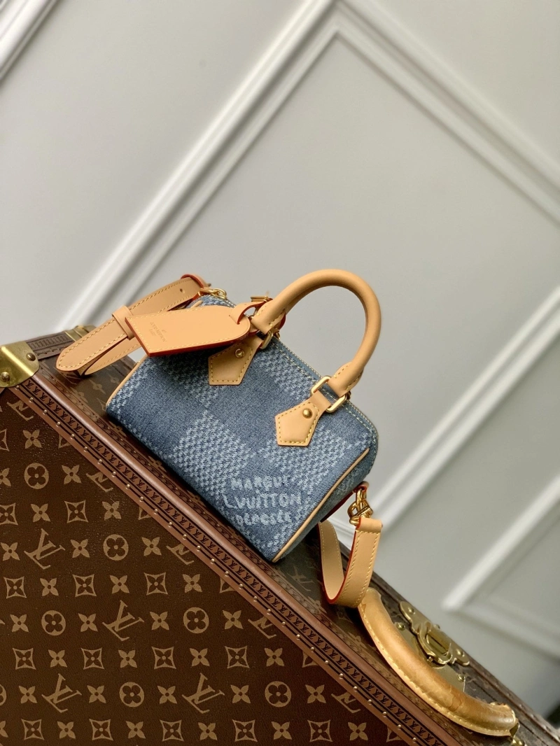 LV Speedy Bags 4048I-0107