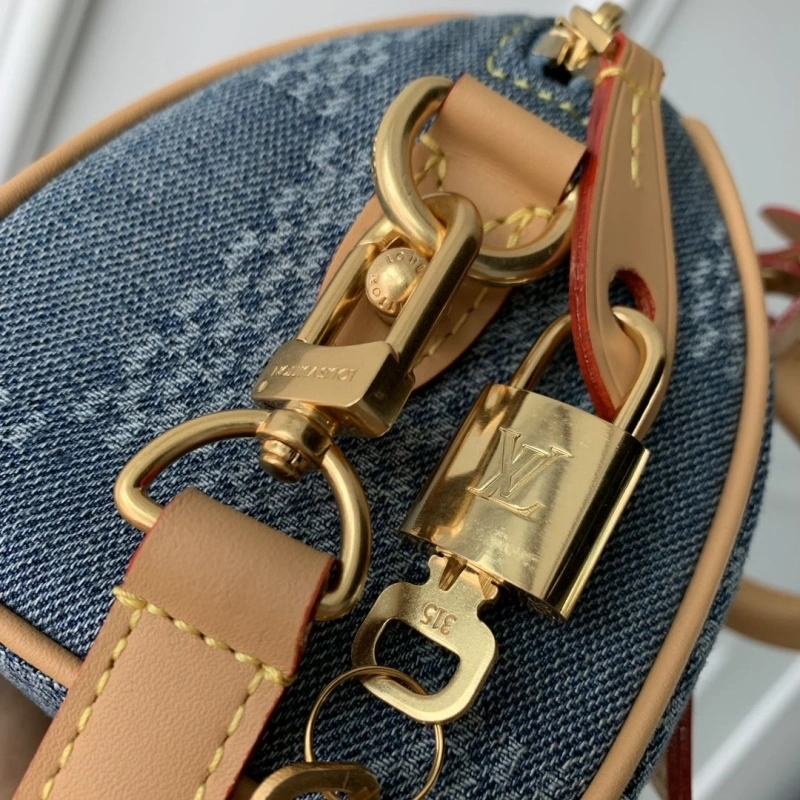 LV Speedy Bags 4048I-0107