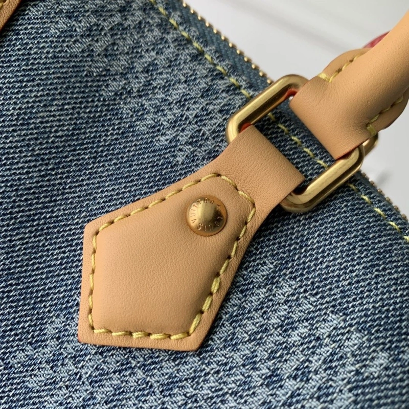 LV Speedy Bags 4048I-0107