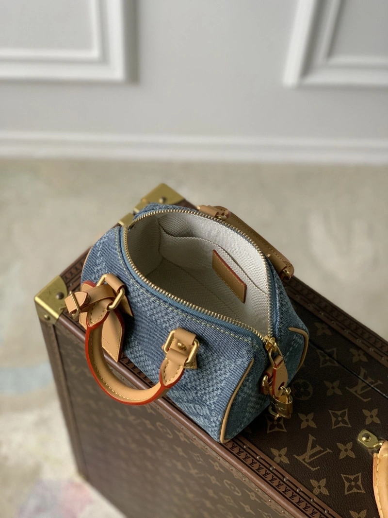 LV Speedy Bags 4048I-0107
