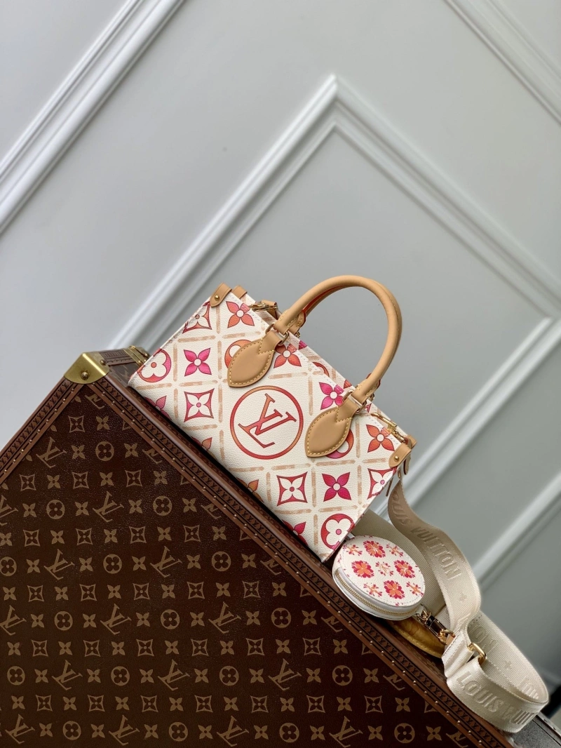 LV Speedy Bags 4048I-0109