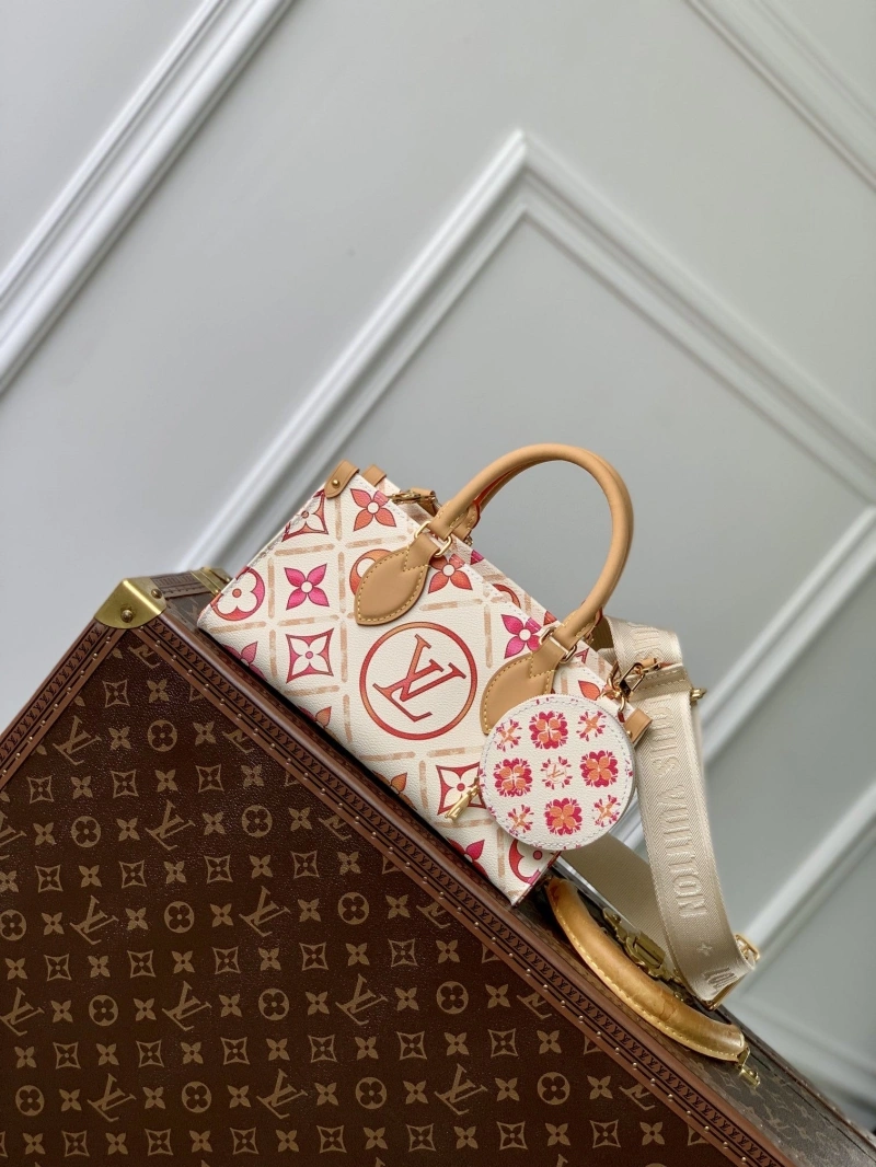 LV Speedy Bags 4048I-0109
