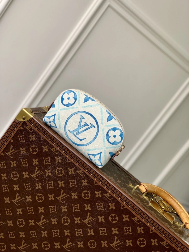 LV Clutch Bags 4048I-0117