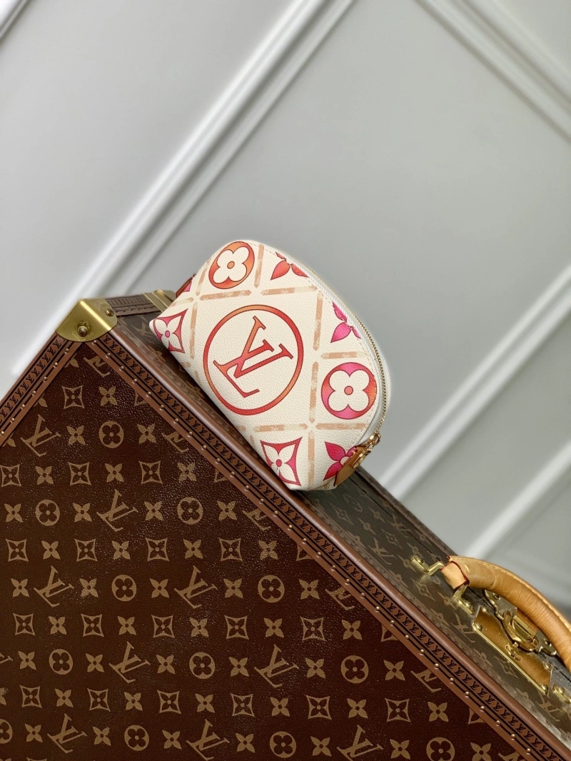 LV Clutch Bags 4048I-0118