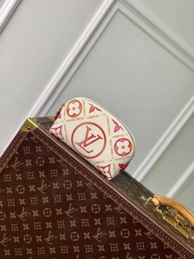 LV Clutch Bags 4048I-0118