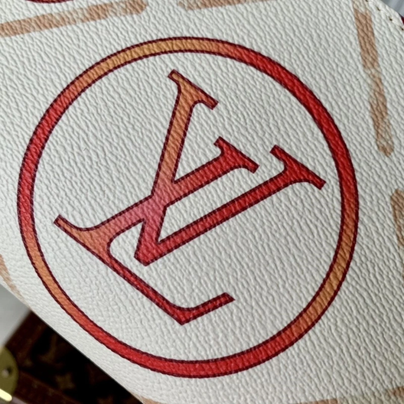 LV Clutch Bags 4048I-0118