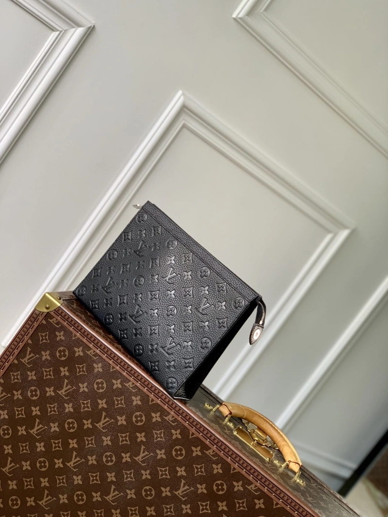LV Clutch Bags 4048I-0127