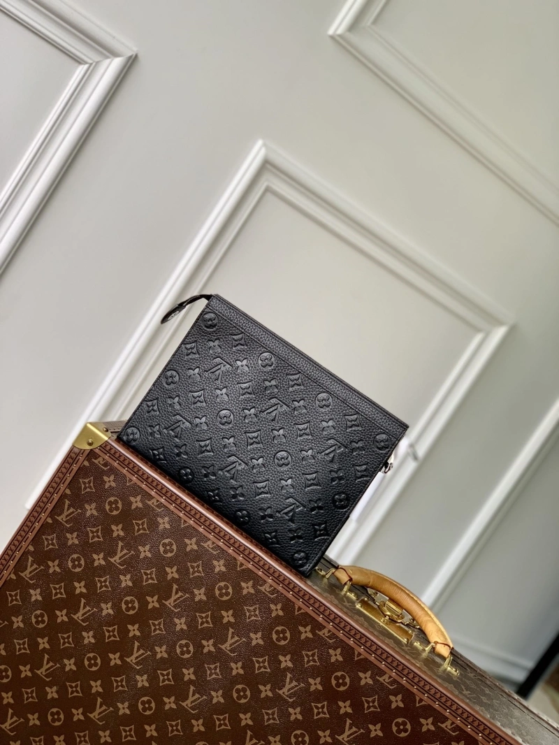 LV Clutch Bags 4048I-0127