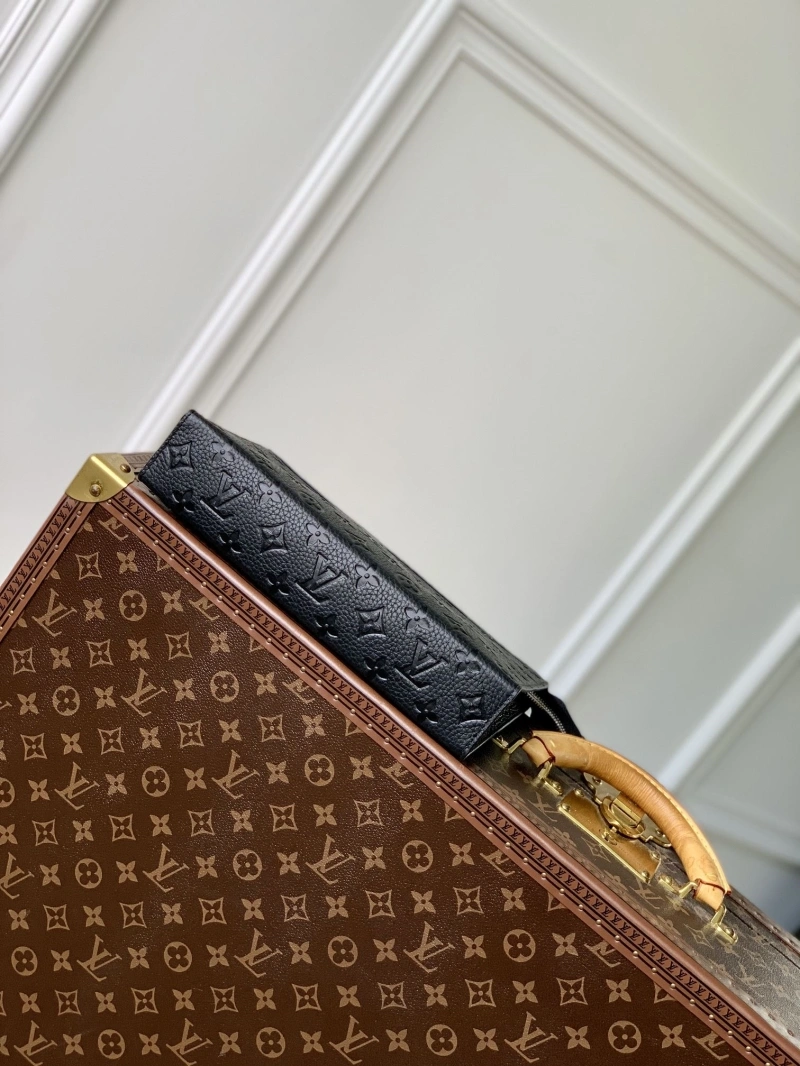 LV Clutch Bags 4048I-0127