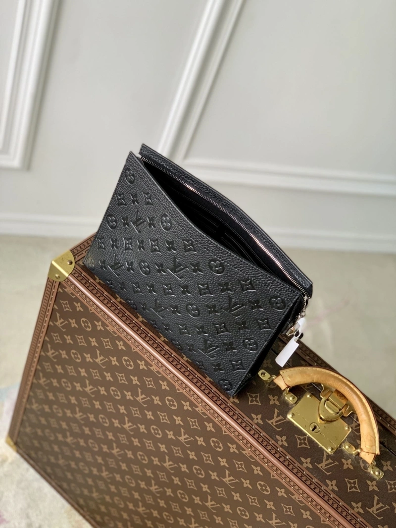 LV Clutch Bags 4048I-0127