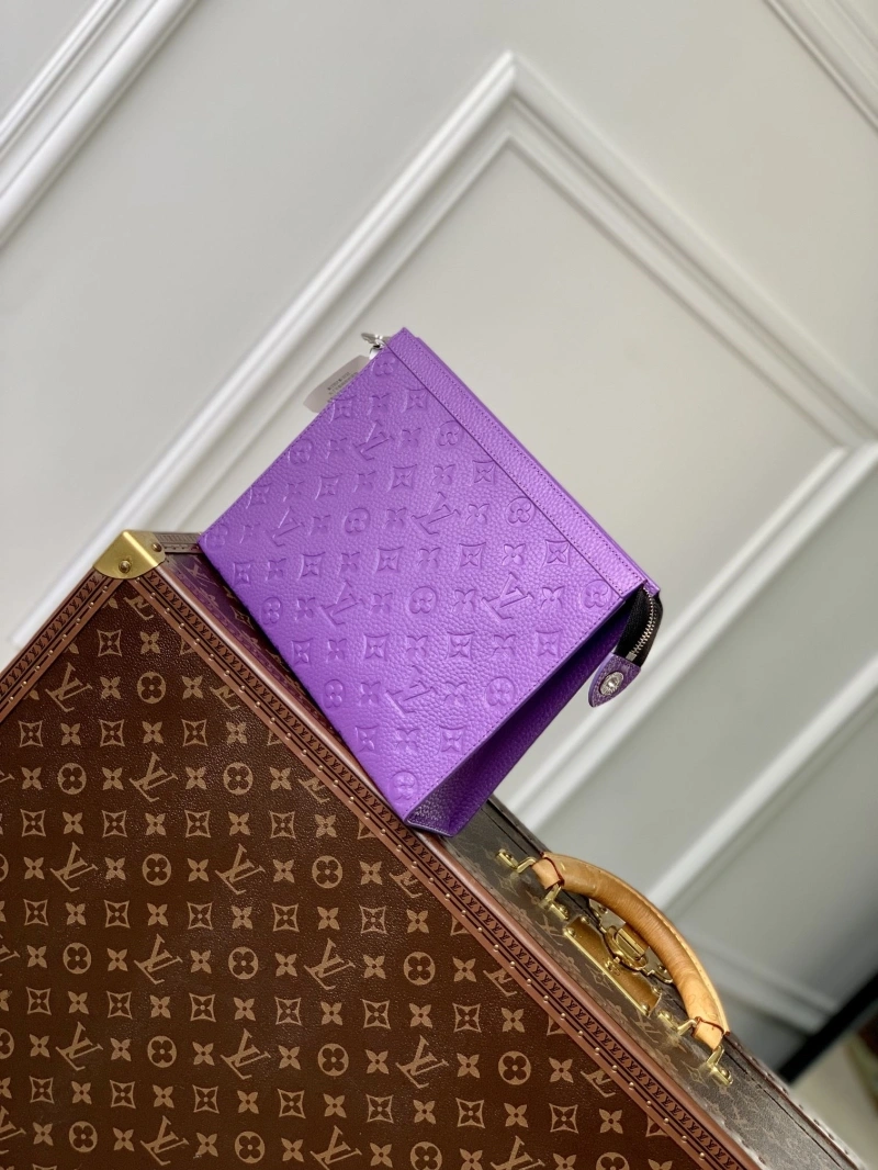 LV Clutch Bags 4048I-0131