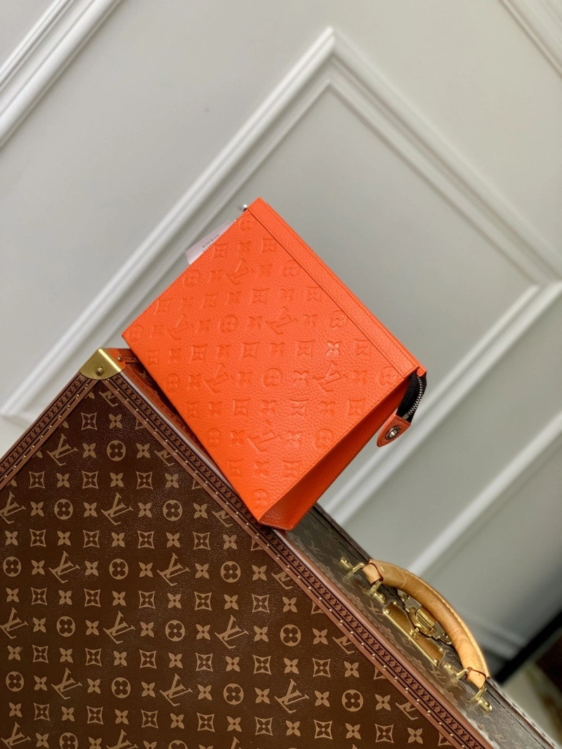 LV Clutch Bags 4048I-0135