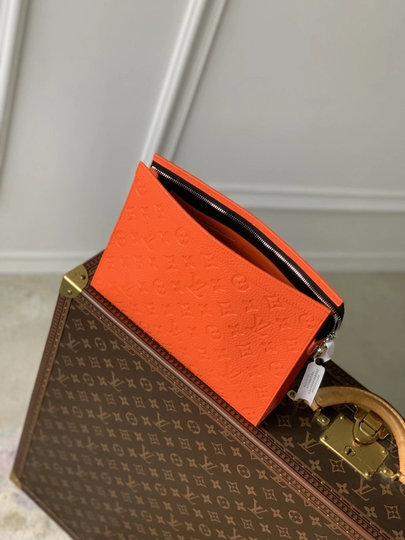 LV Clutch Bags 4048I-0135