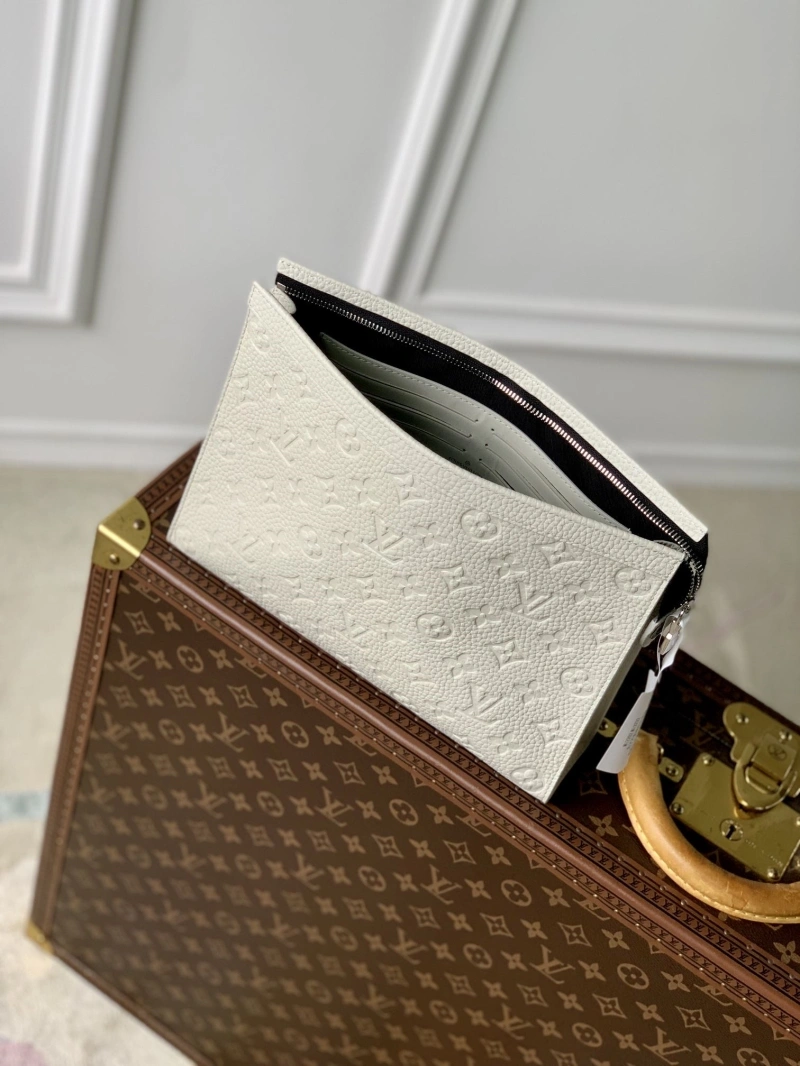 LV Clutch Bags 4048I-0139