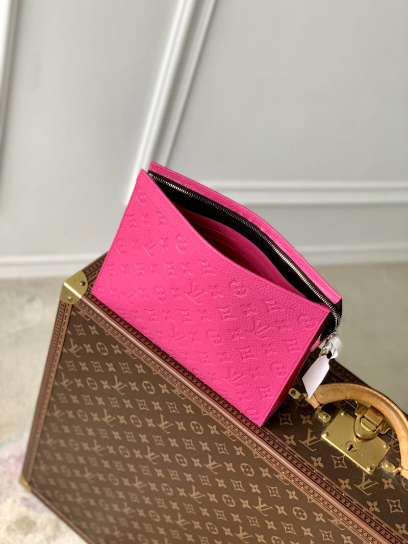 LV Clutch Bags 4048I-0143