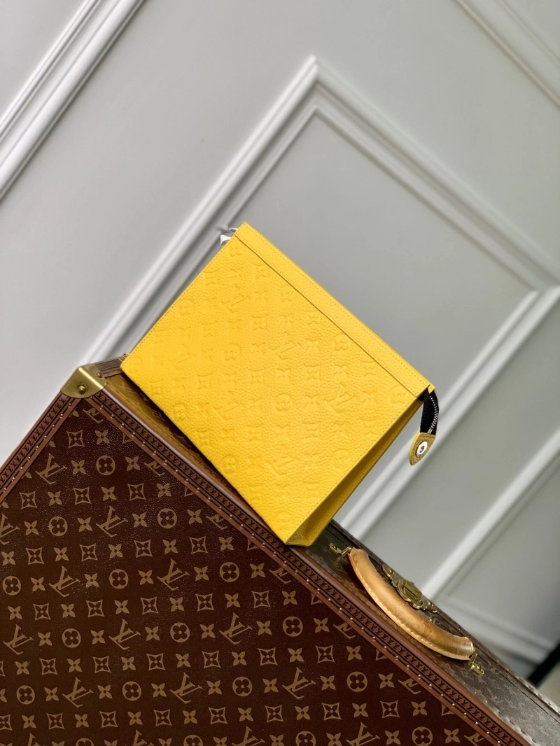LV Clutch Bags 4048I-0147