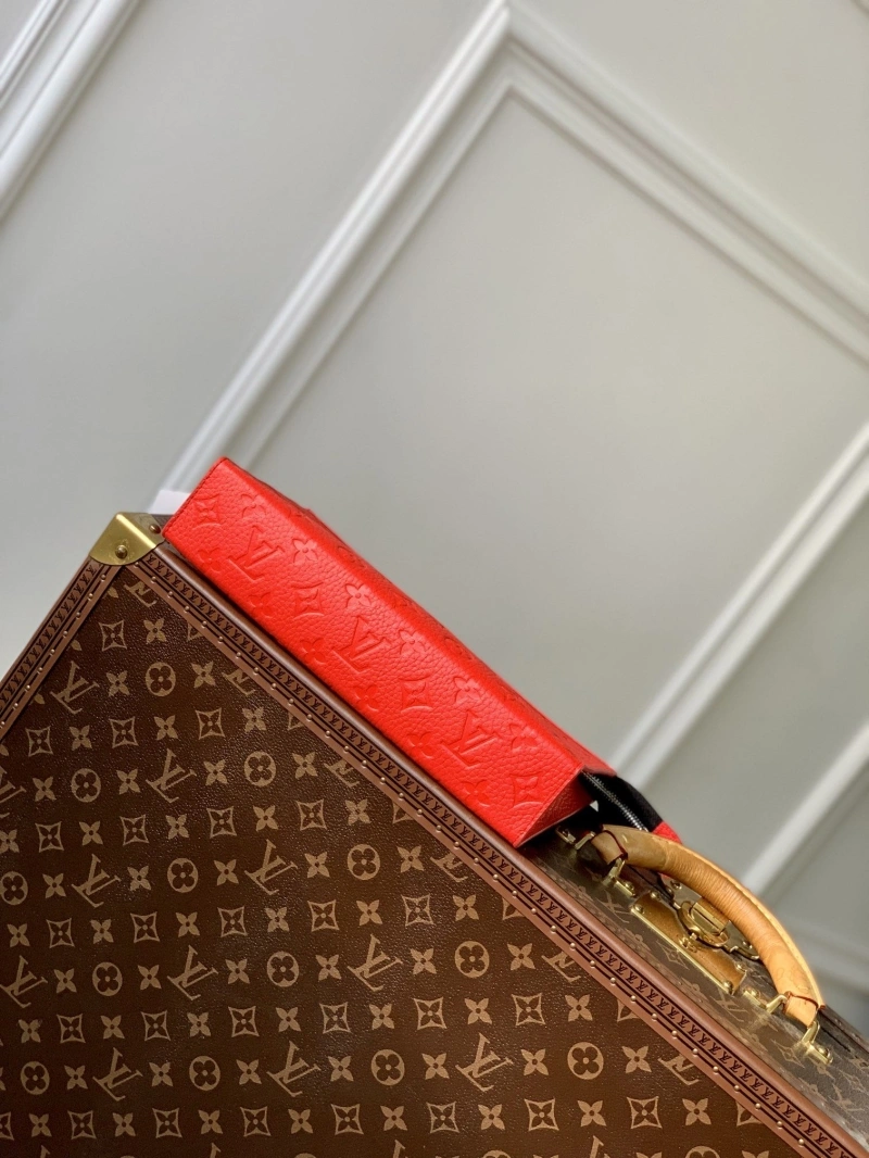 LV Clutch Bags 4048I-0155