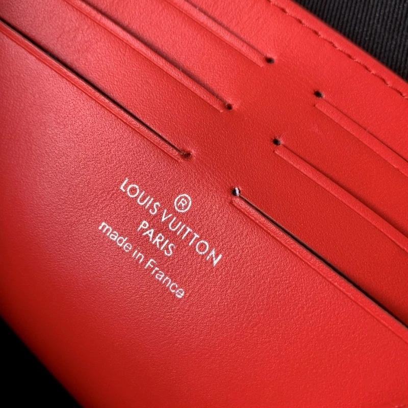 LV Clutch Bags 4048I-0155