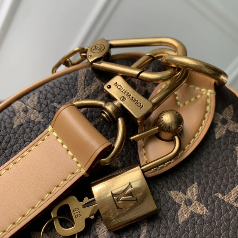 LV Speedy Bags 4048I-0156