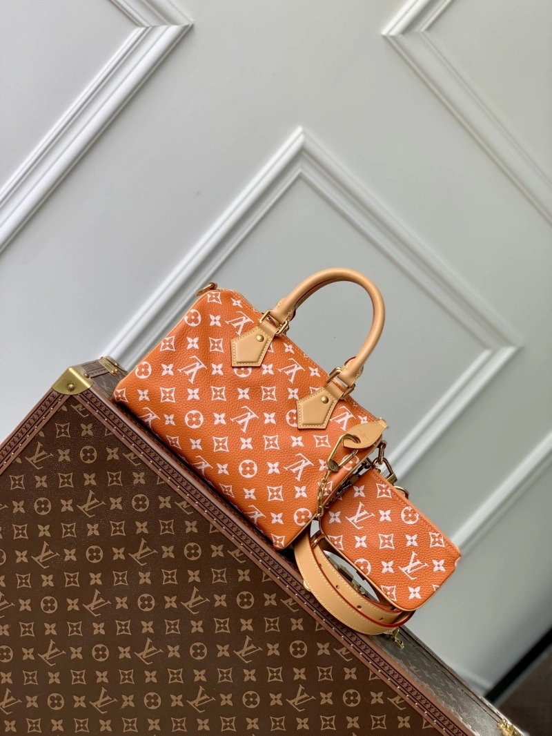LV Speedy Bags 4048I-0162