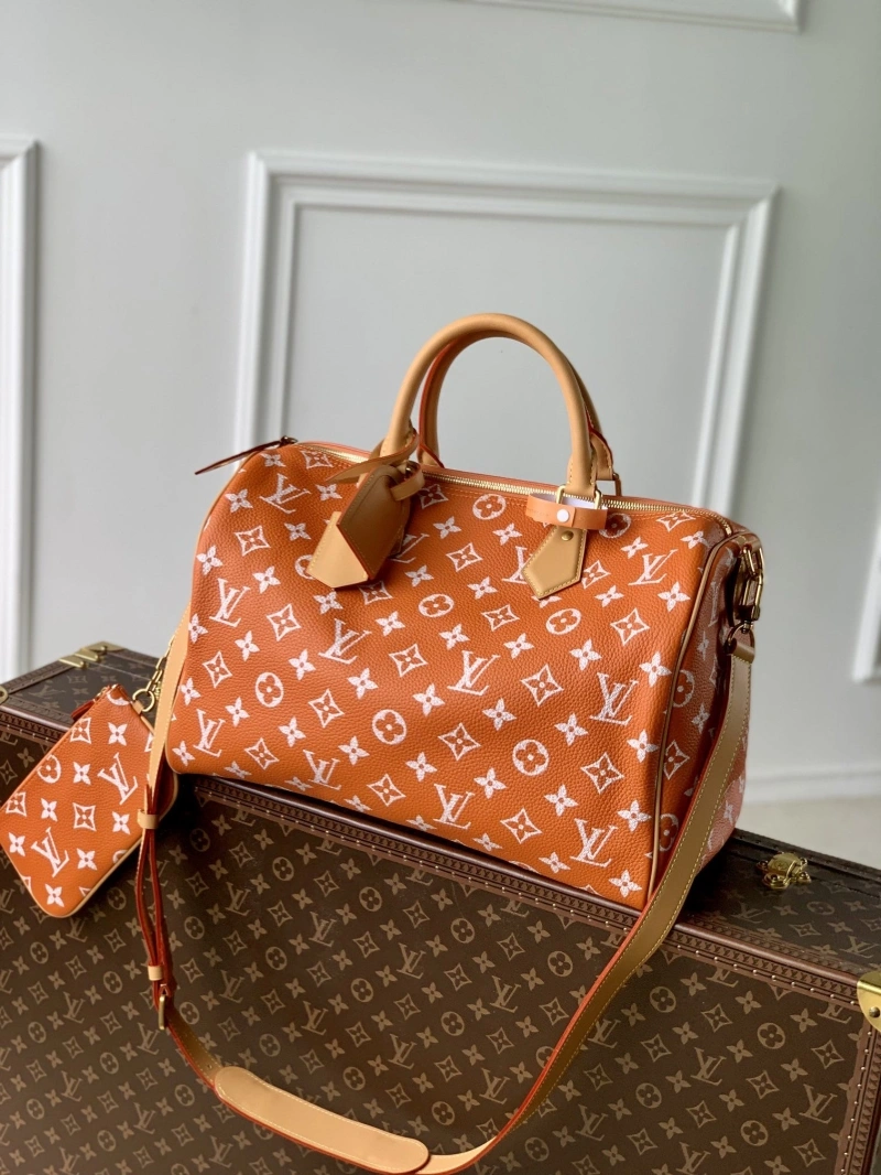 LV Speedy Bags 4048I-0163