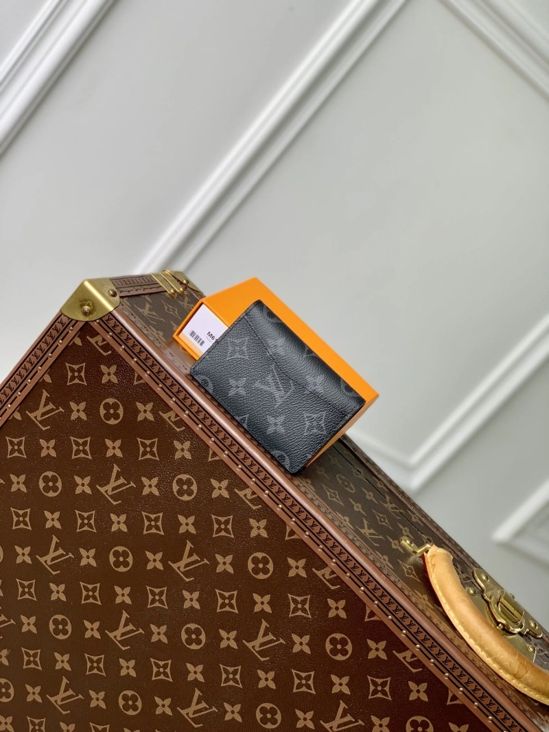 LV Wallets 4048I-0186