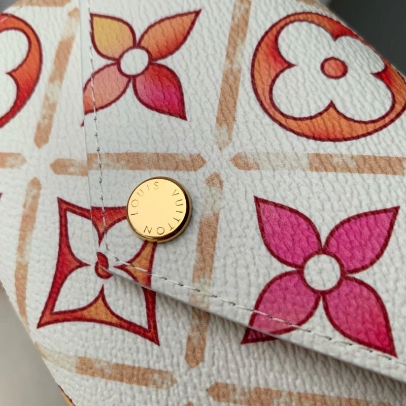 LV Wallets 4048I-0225