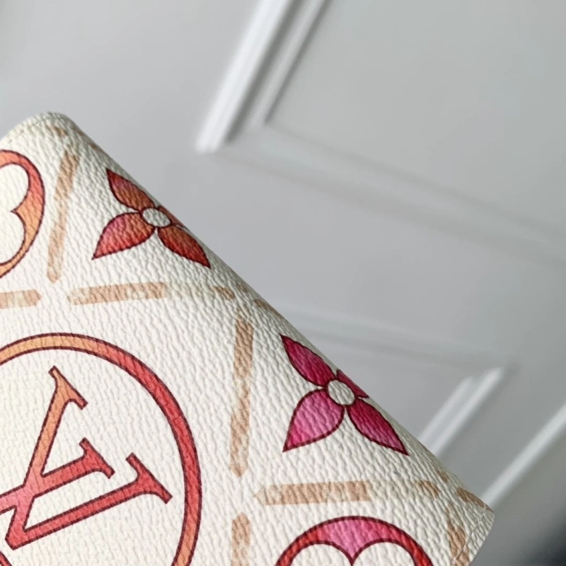 LV Wallets 4048I-0225