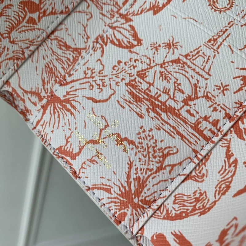 LV Wallets 4048I-0225