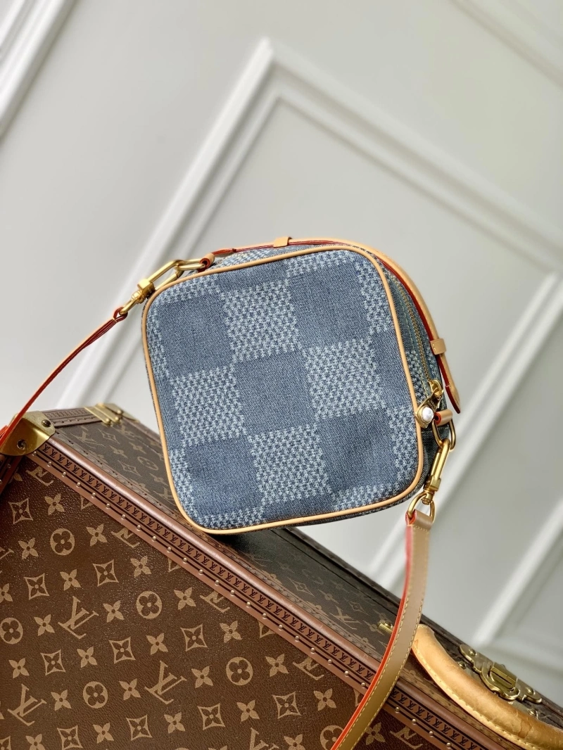 LV Box Bags 4048I-0232