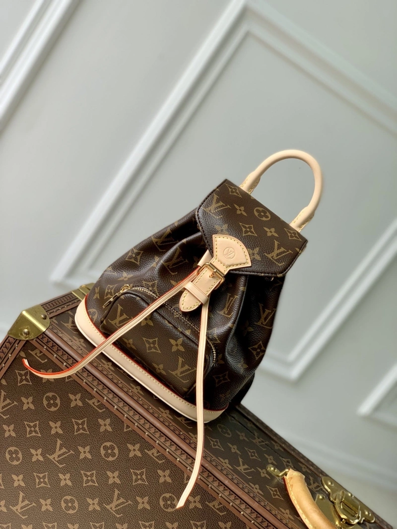 LV Backpacks 4048I-0233