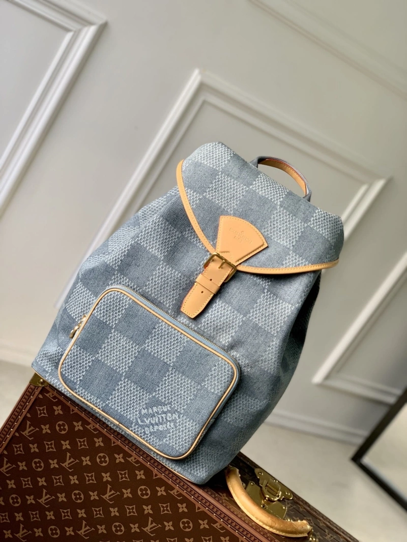 LV Backpacks 4048I-0243