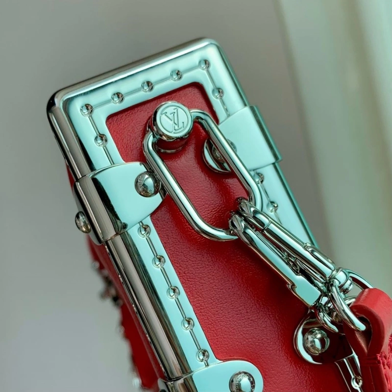 LV Box Bags 4048I-0246