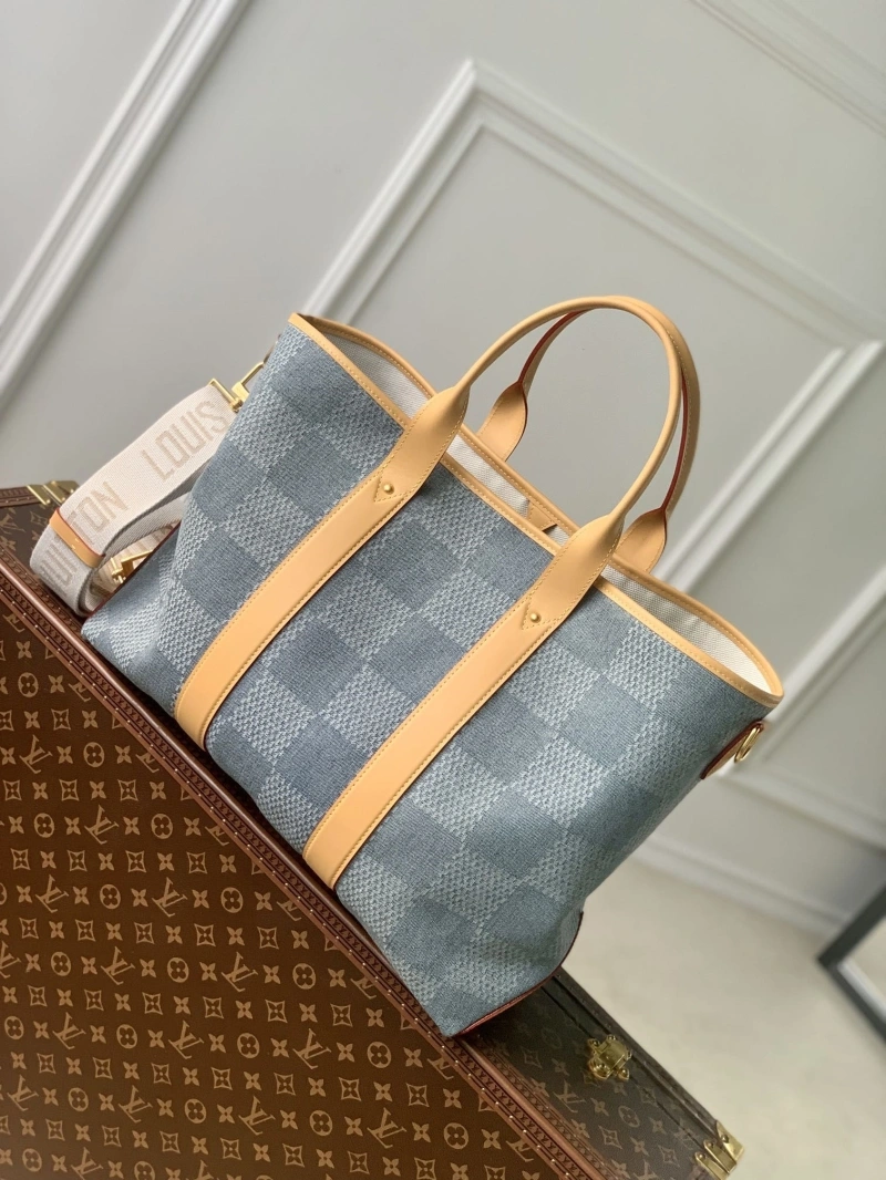 LV Shopping Bags 4048I-0251