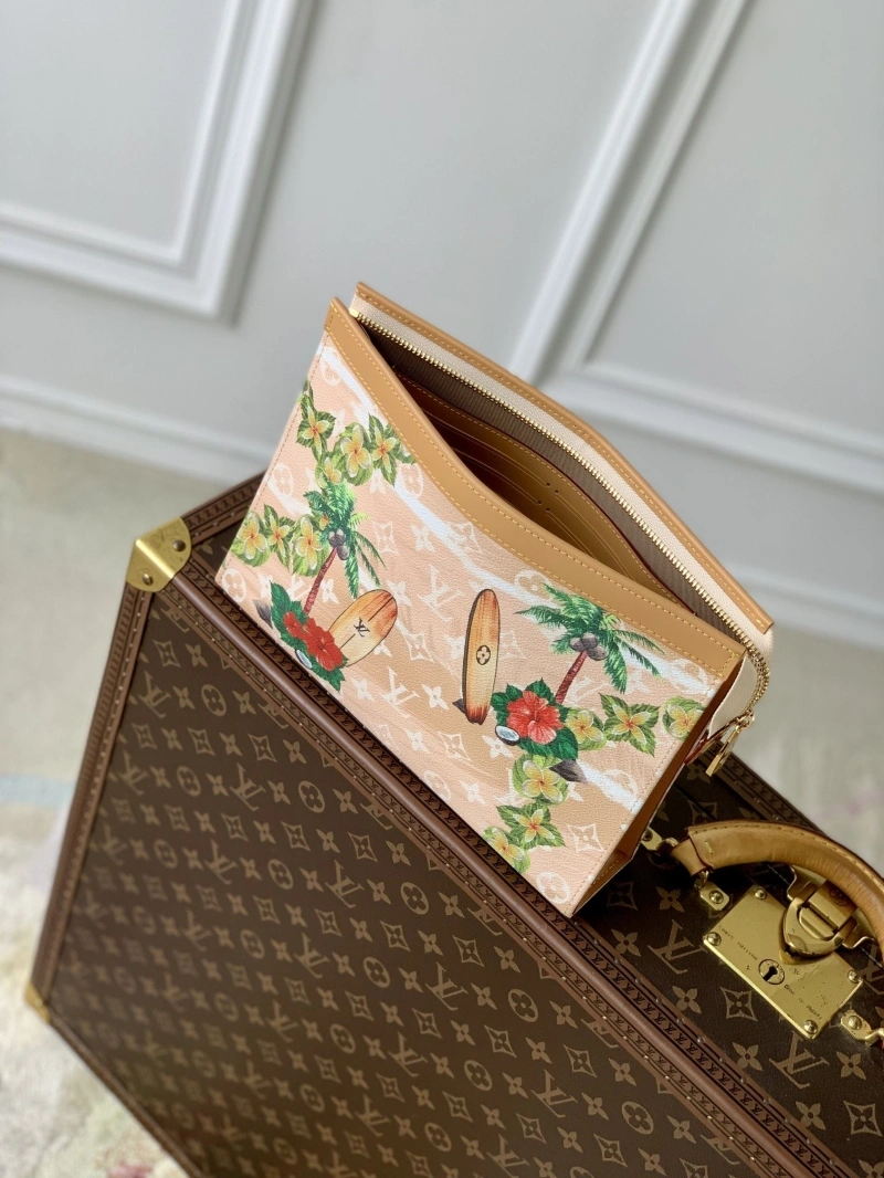 LV Clutch Bags 4048I-0270