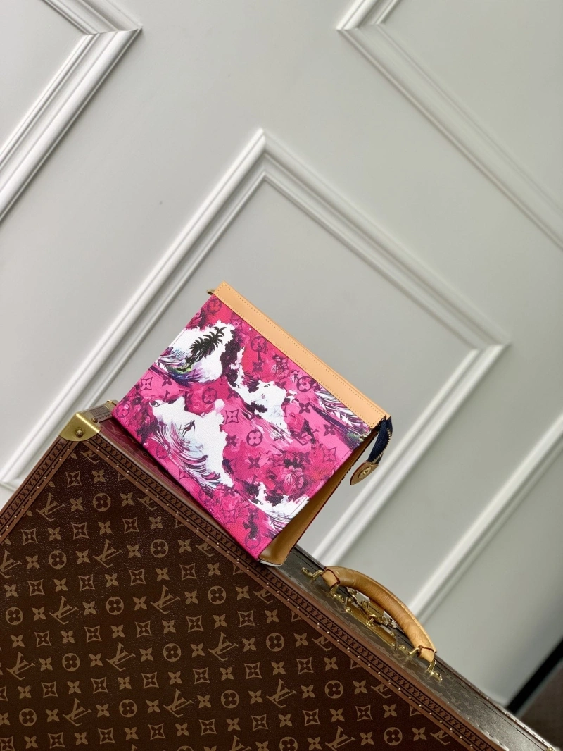 LV Clutch Bags 4048I-0271