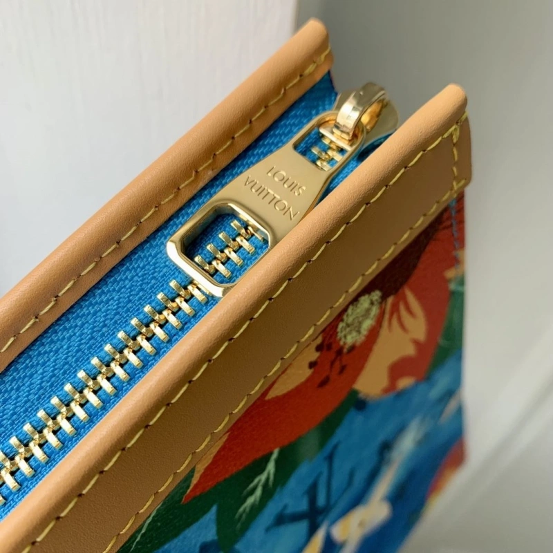 LV Clutch Bags 4048I-0272