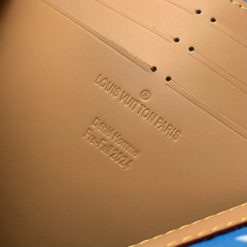 LV Clutch Bags 4048I-0272