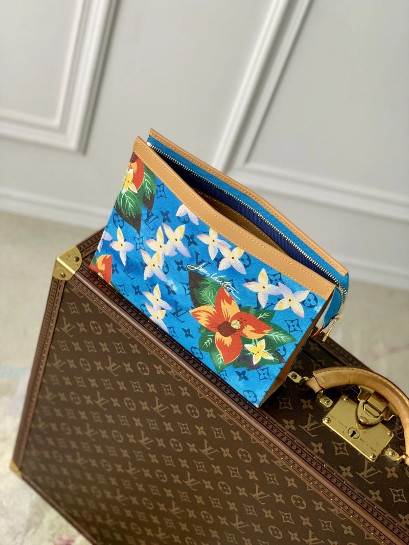 LV Clutch Bags 4048I-0272