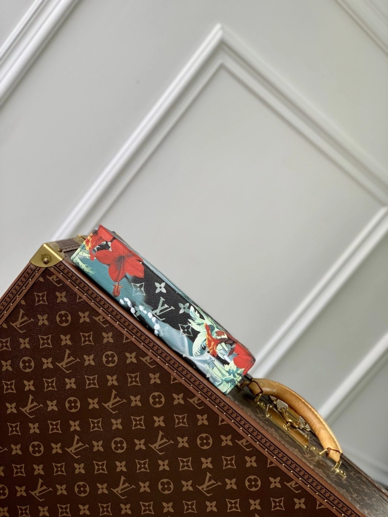 LV Clutch Bags 4048I-0273